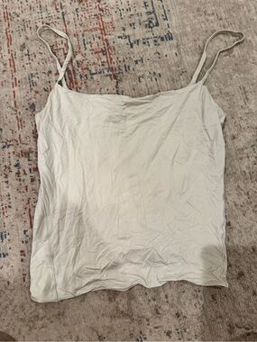 Lululemon Wundermost Ultra-Soft Nulu Spaghetti-Strap Cami Tank Top